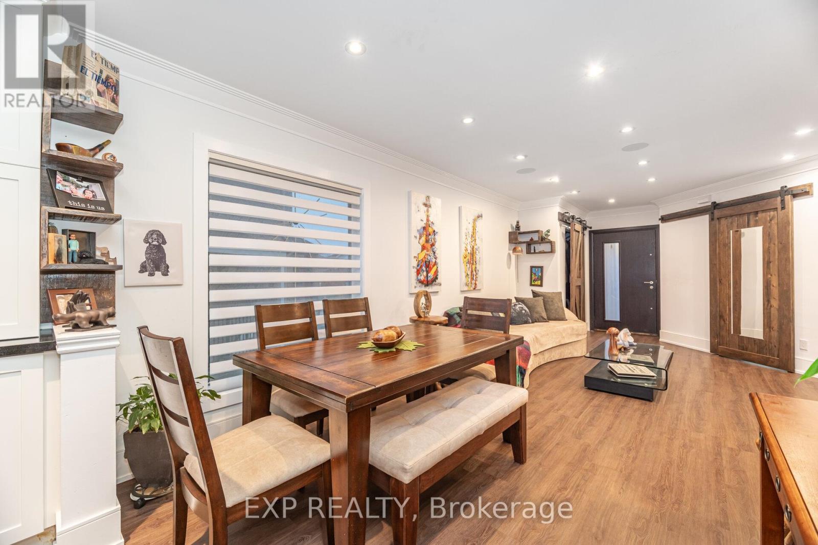 118 Solway Avenue, Vaughan, Ontario L6A 2X1 - Photo 11 - N12525526