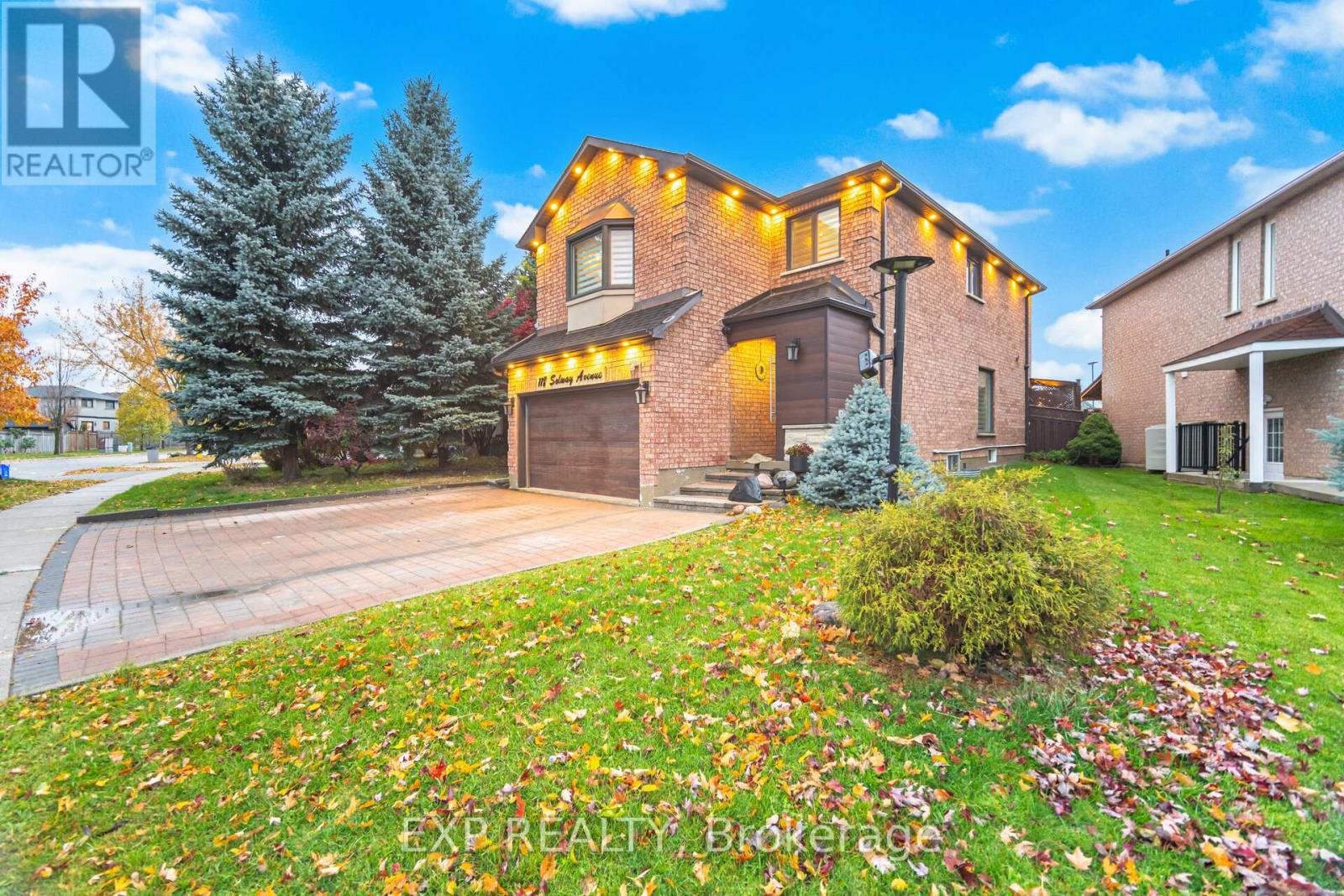 118 Solway Avenue, Vaughan, Ontario L6A 2X1 - Photo 4 - N12525526