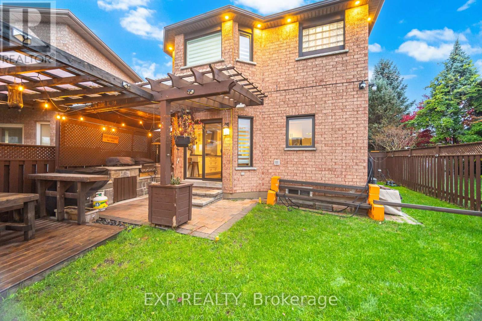 118 Solway Avenue, Vaughan, Ontario L6A 2X1 - Photo 42 - N12525526