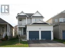 31 PORCHLIGHT ROAD N, Brampton, Ontario