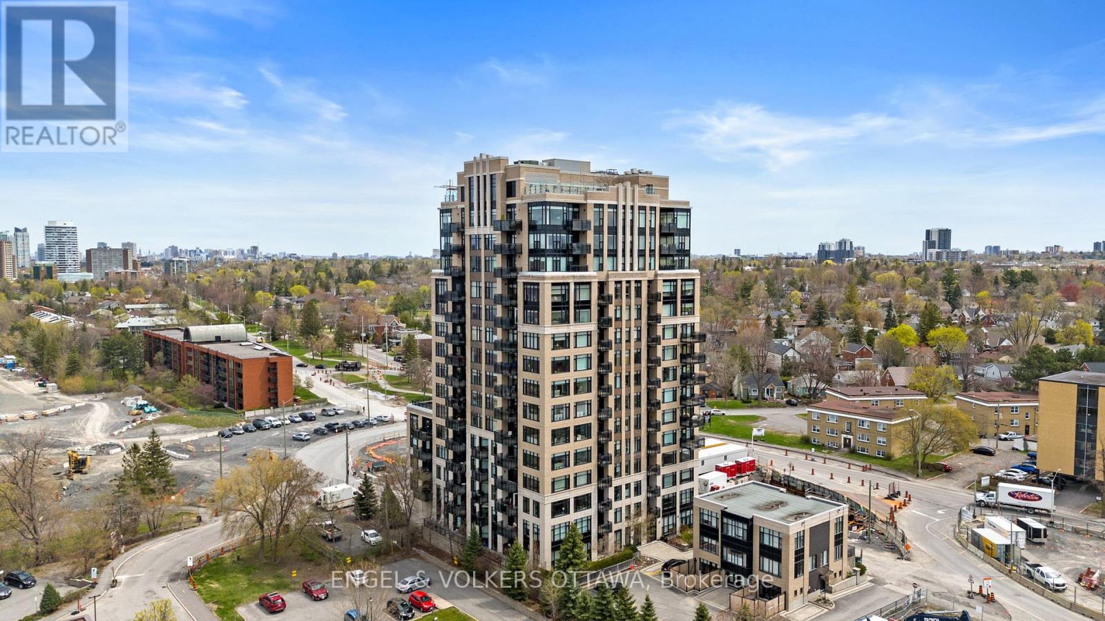 102 - 75 CLEARY AVENUE, Ottawa, Ontario