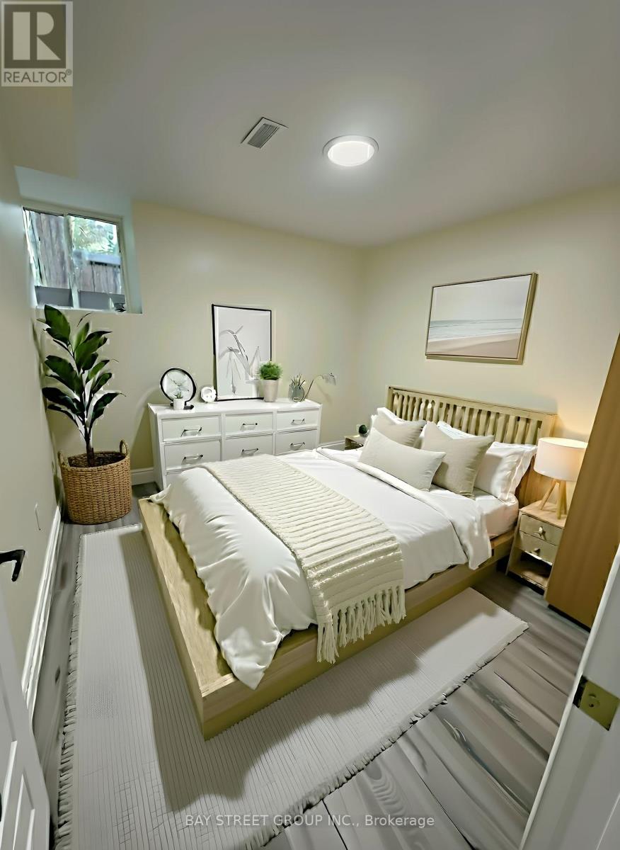 Lower Level - 61 Murray Street W, Hamilton, Ontario  L8L 1B4 - Photo 3 - X12525682