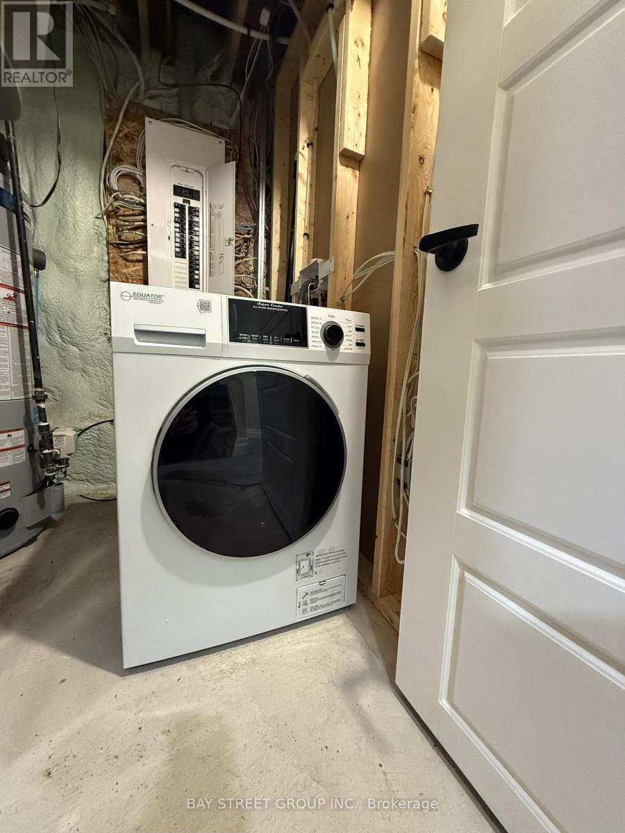 Lower Level - 61 Murray Street W, Hamilton, Ontario  L8L 1B4 - Photo 6 - X12525682