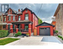 LOWER LEVEL - 61 MURRAY STREET W, Hamilton, Ontario