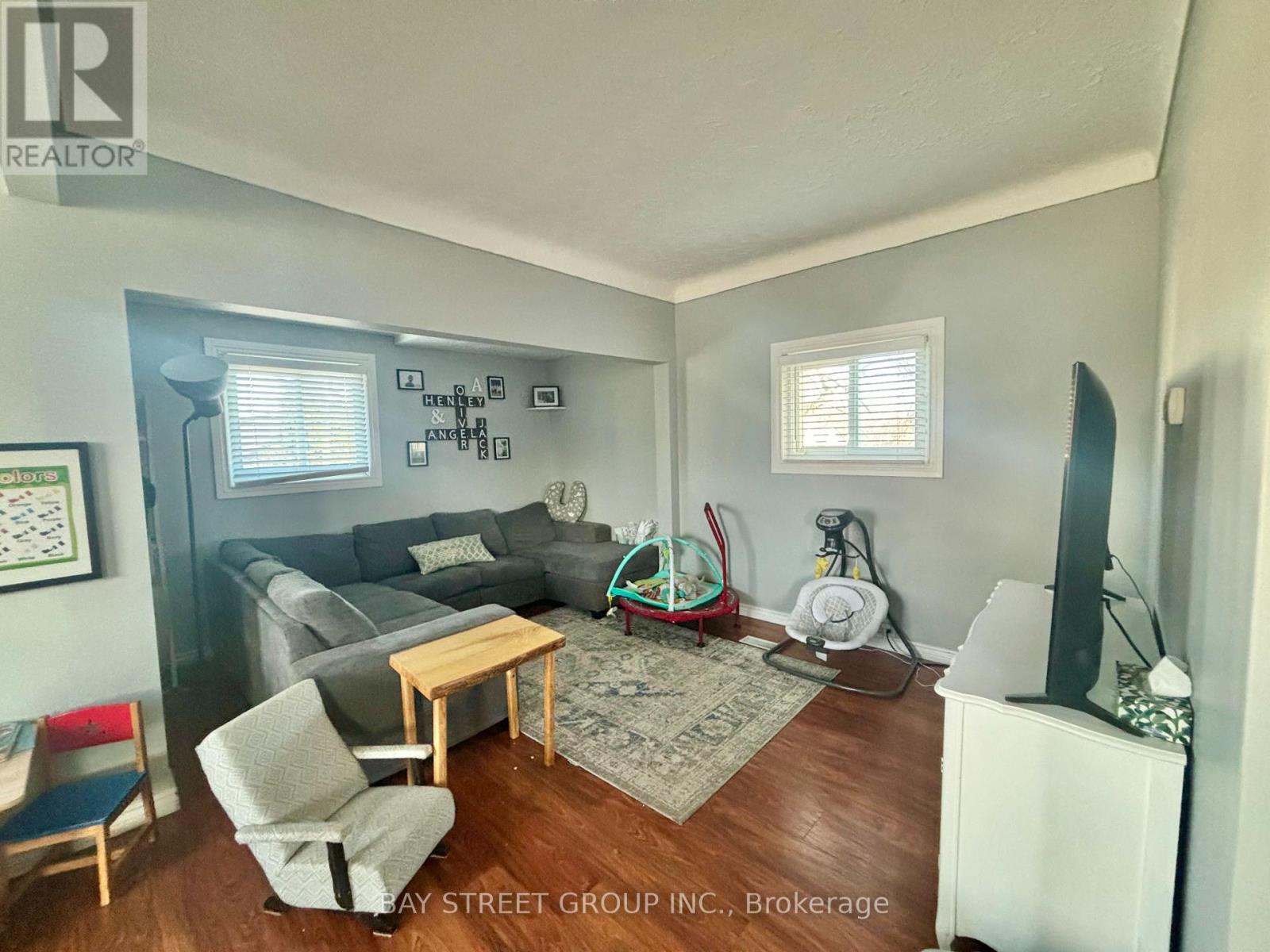 236 BEAVER STREET, Thorold, Ontario