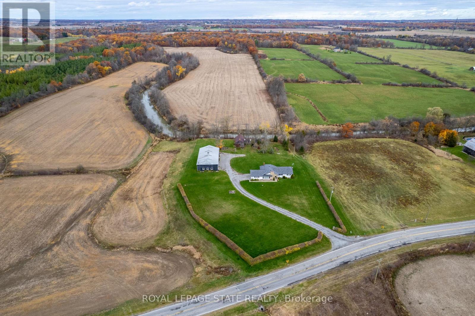 9729 YORK ROAD, West Lincoln, Ontario