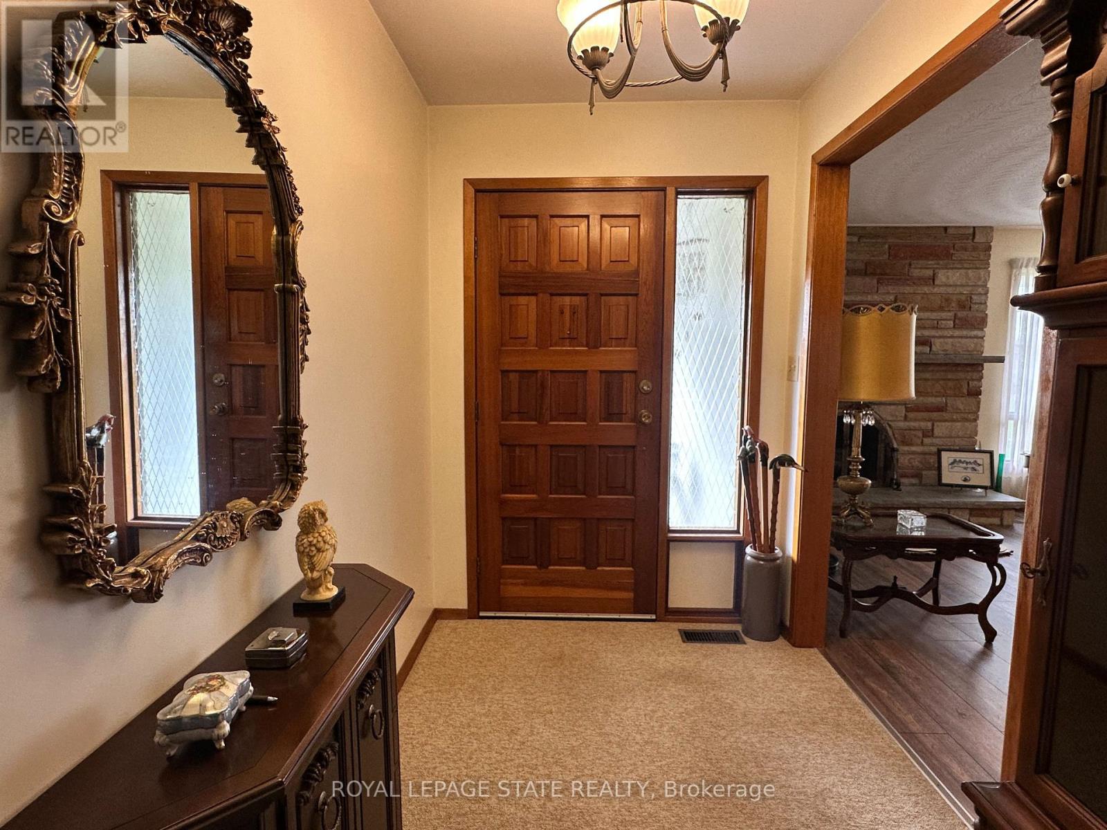 9729 York Road, West Lincoln, Ontario  L0R 1E0 - Photo 11 - X12525702