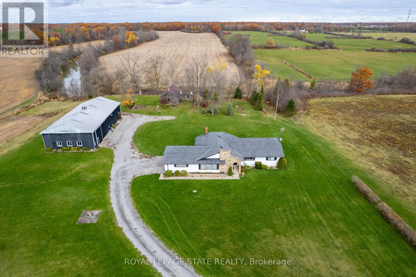 9729 York Road, West Lincoln, Ontario  L0R 1E0 - Photo 2 - X12525702