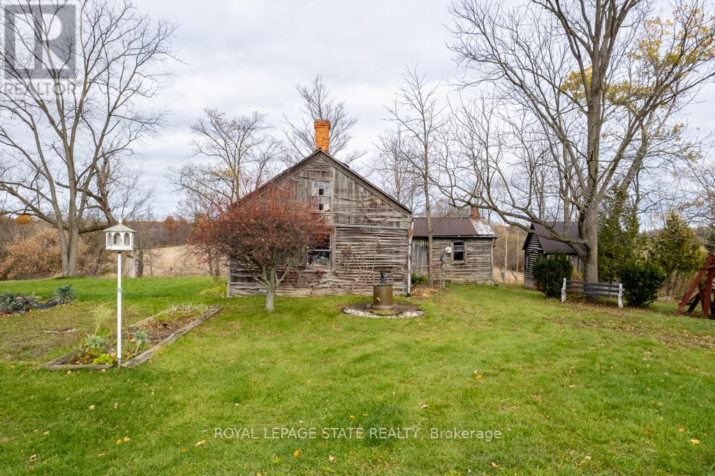 9729 York Road, West Lincoln, Ontario  L0R 1E0 - Photo 38 - X12525702