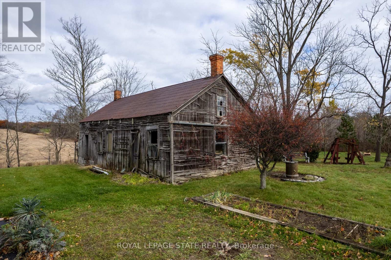 9729 York Road, West Lincoln, Ontario  L0R 1E0 - Photo 40 - X12525702