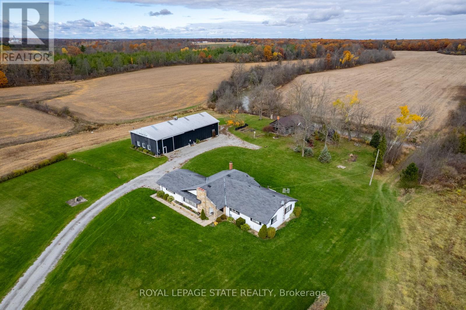 9729 York Road, West Lincoln, Ontario  L0R 1E0 - Photo 41 - X12525702