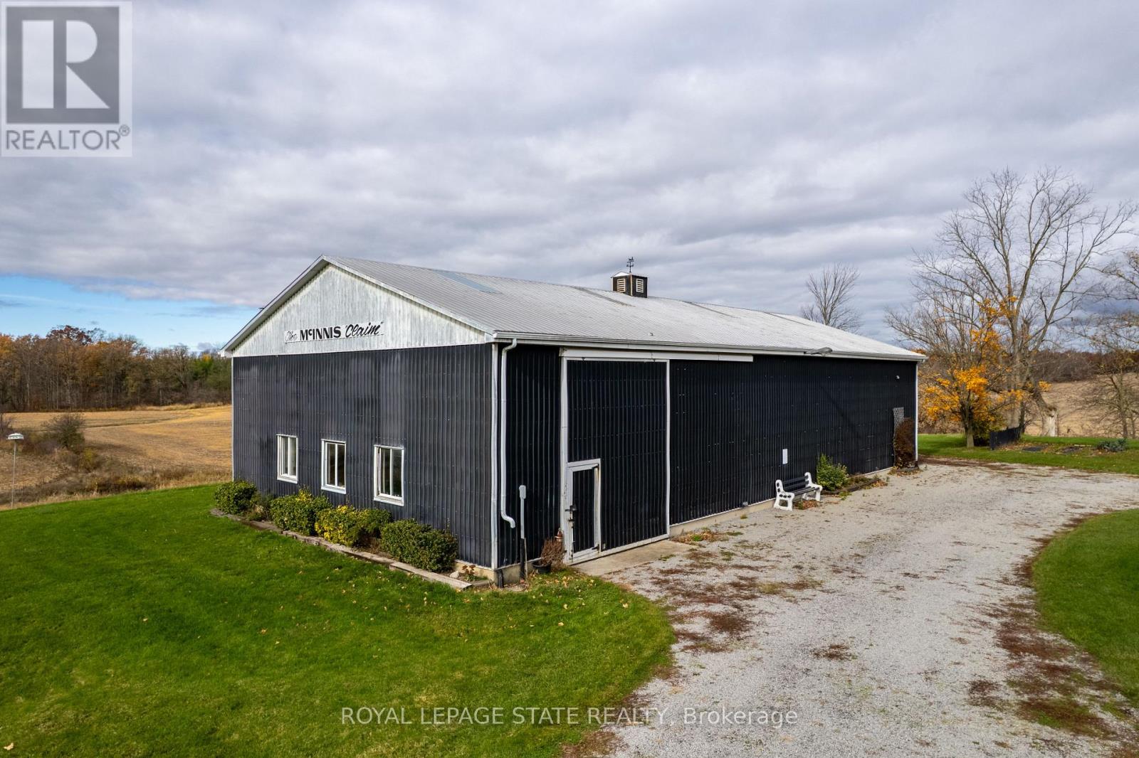 9729 York Road, West Lincoln, Ontario  L0R 1E0 - Photo 8 - X12525702