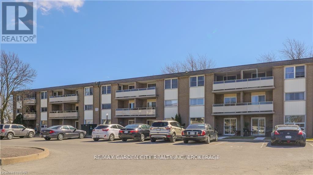 311 - 41 Rykert Street, St. Catharines, Ontario  L2S 3A4 - Photo 11 - X12525722