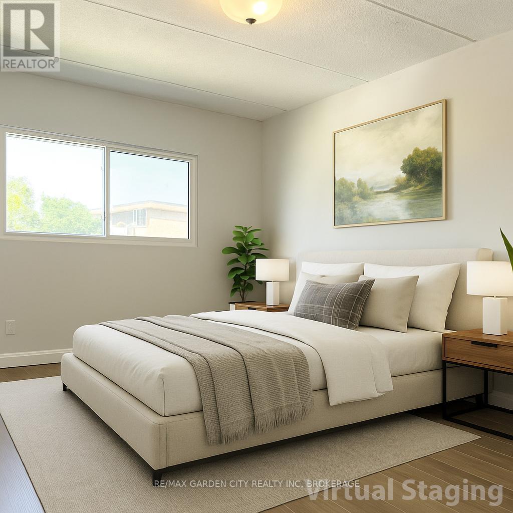 311 - 41 Rykert Street, St. Catharines, Ontario  L2S 3A4 - Photo 6 - X12525722