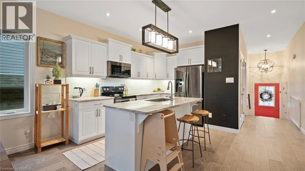 32 Schuyler Street, Paris, Ontario  N3L 0E5 - Photo 8 - 40782339