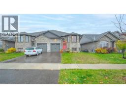 32 SCHUYLER Street, Paris, Ontario