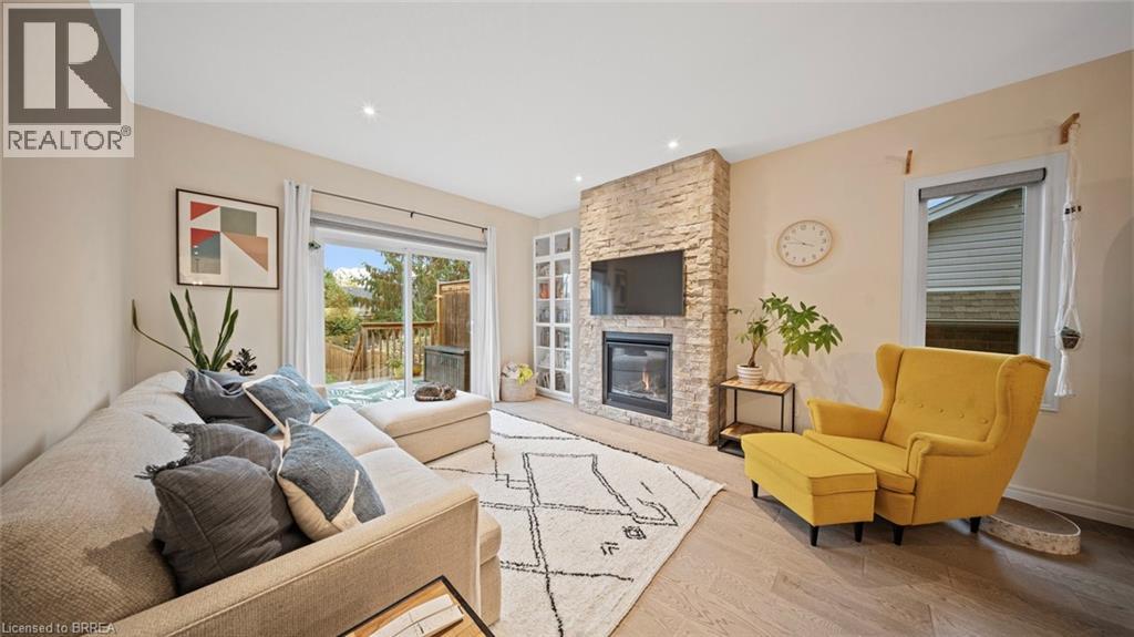 32 Schuyler Street, Paris, Ontario  N3L 0E5 - Photo 13 - 40782339