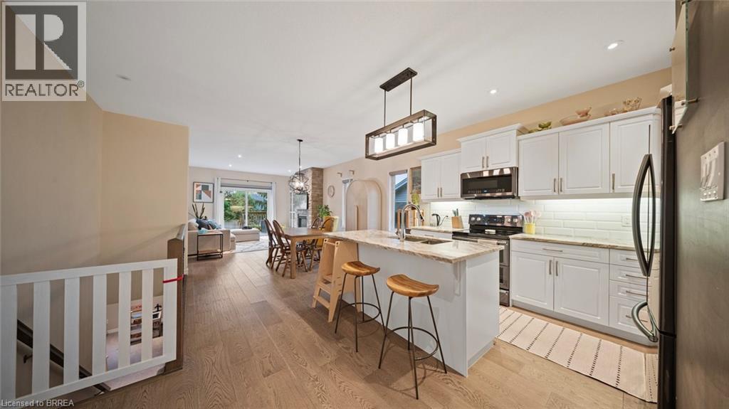 32 Schuyler Street, Paris, Ontario  N3L 0E5 - Photo 6 - 40782339