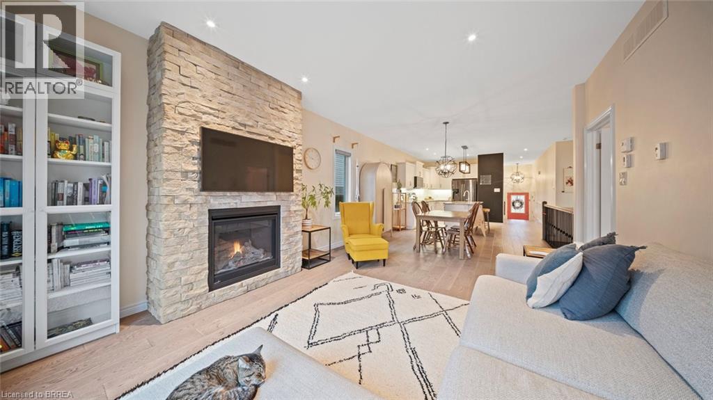 32 Schuyler Street, Paris, Ontario  N3L 0E5 - Photo 15 - 40782339