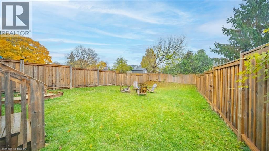 32 Schuyler Street, Paris, Ontario  N3L 0E5 - Photo 31 - 40782339