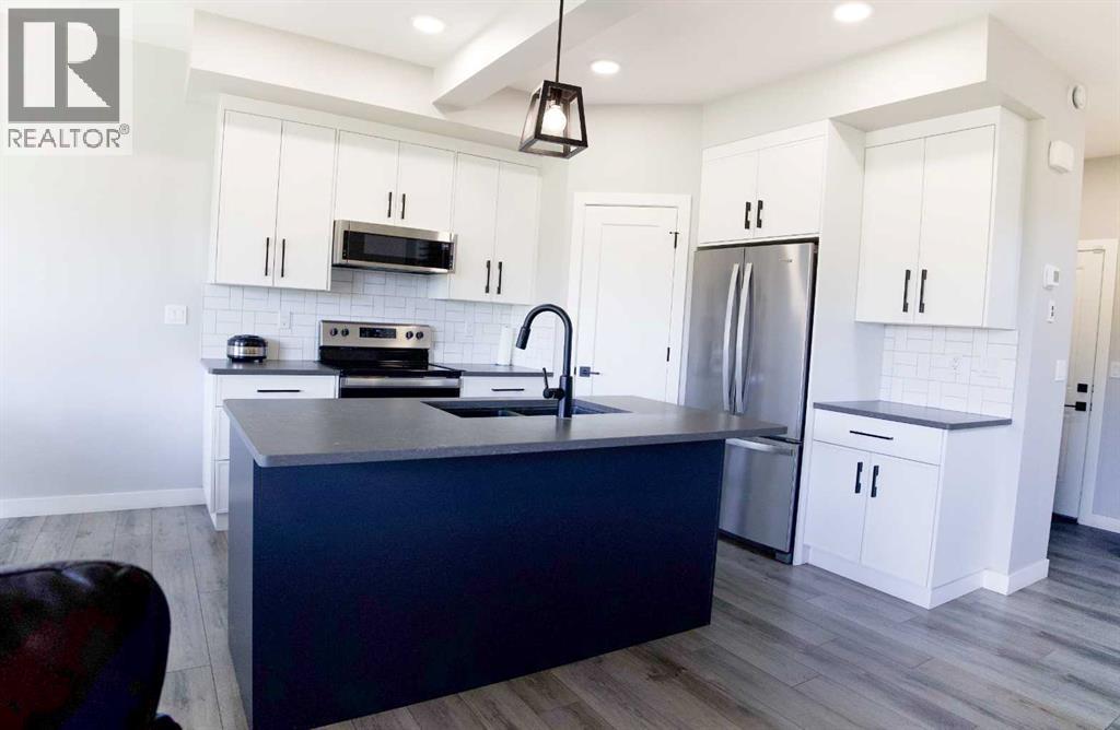 119 Crestview Boulevard, Sylvan Lake, Alberta  T4S 0V8 - Photo 12 - A2250954