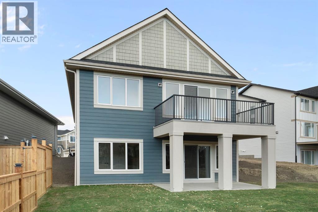 88 Sunrise Heath, Cochrane, Alberta  T4C 0W3 - Photo 23 - A2250581