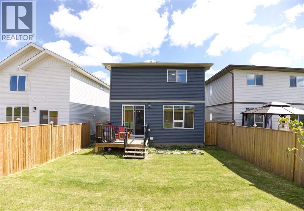 119 Crestview Boulevard, Sylvan Lake, Alberta  T4S 0V8 - Photo 30 - A2250954