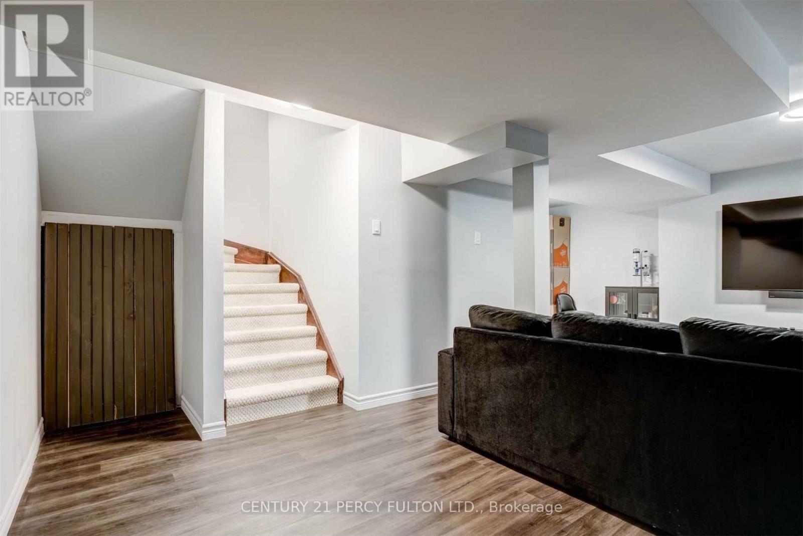 123 Brownridge Place, Whitby, Ontario  L1P 1W3 - Photo 25 - E12522554