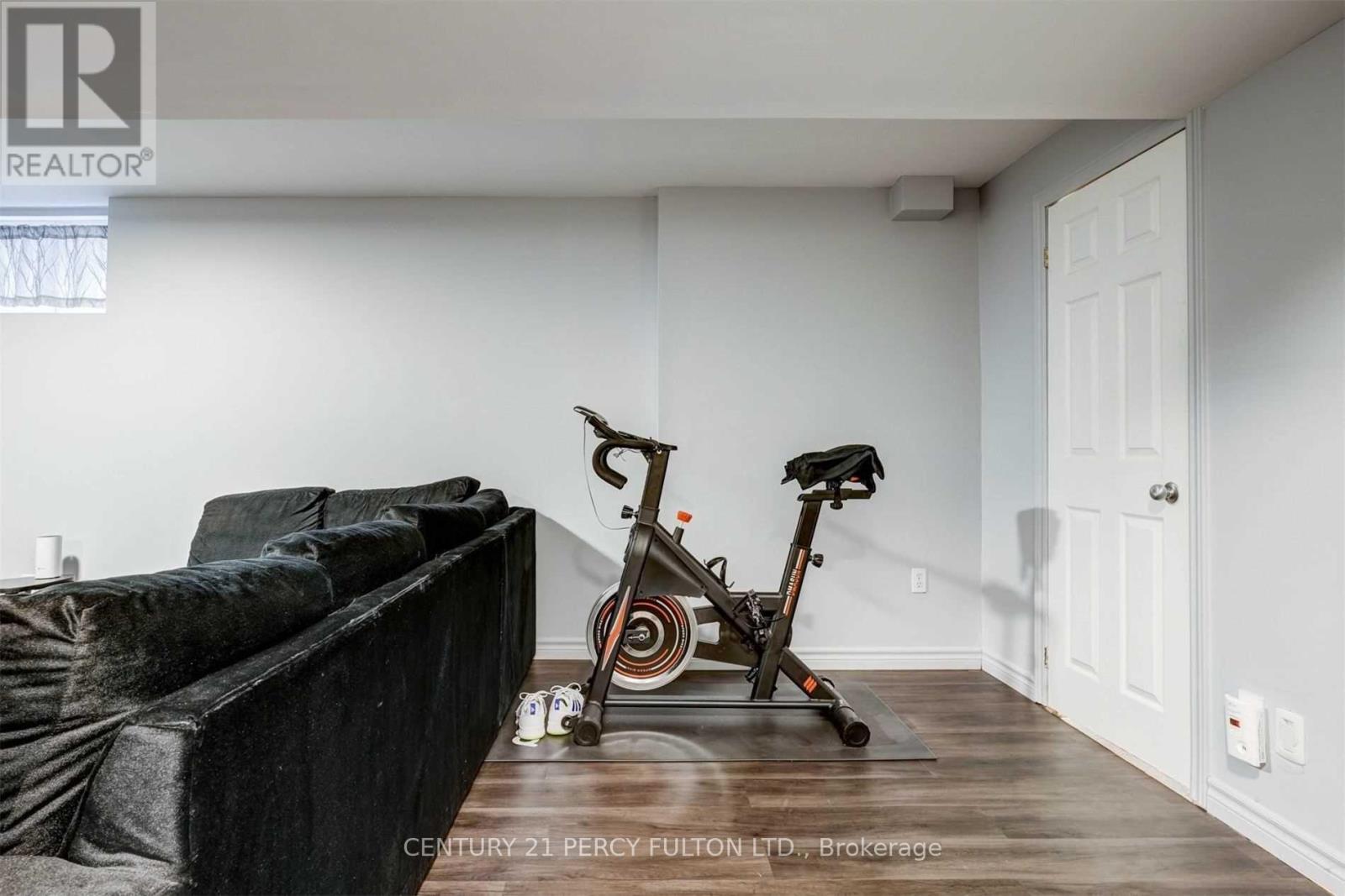 123 Brownridge Place, Whitby, Ontario  L1P 1W3 - Photo 26 - E12522554