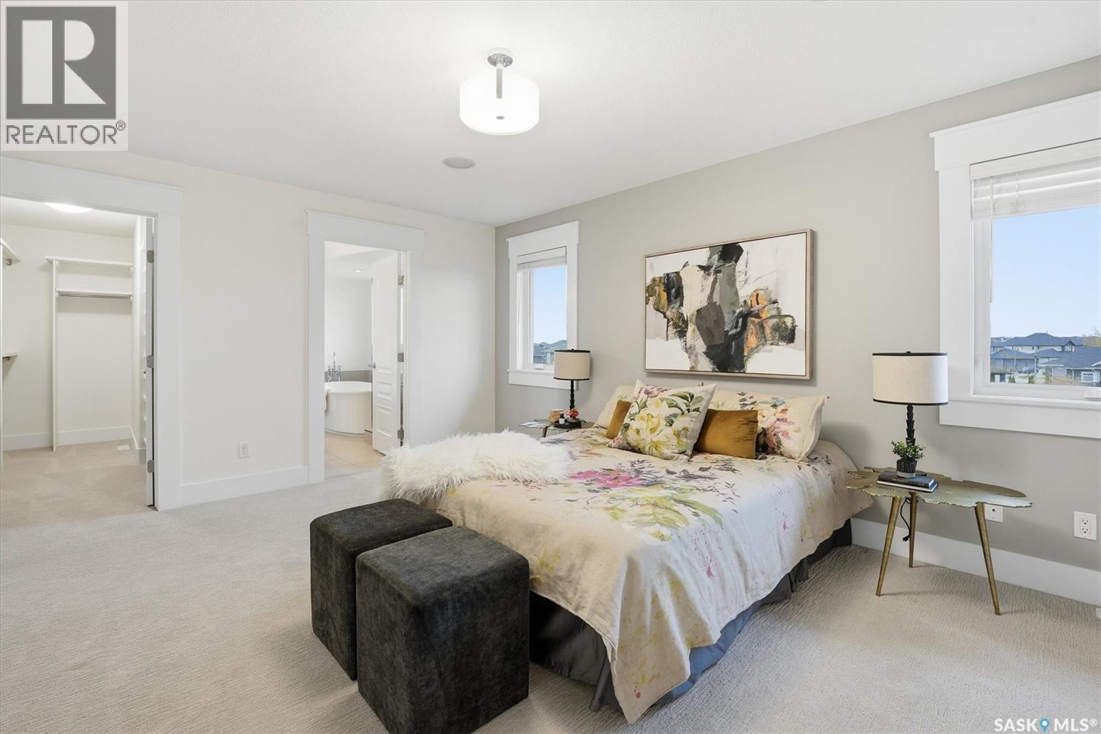 258 Whalley Crescent, Saskatoon, Saskatchewan  S7T 0P1 - Photo 19 - SK022282