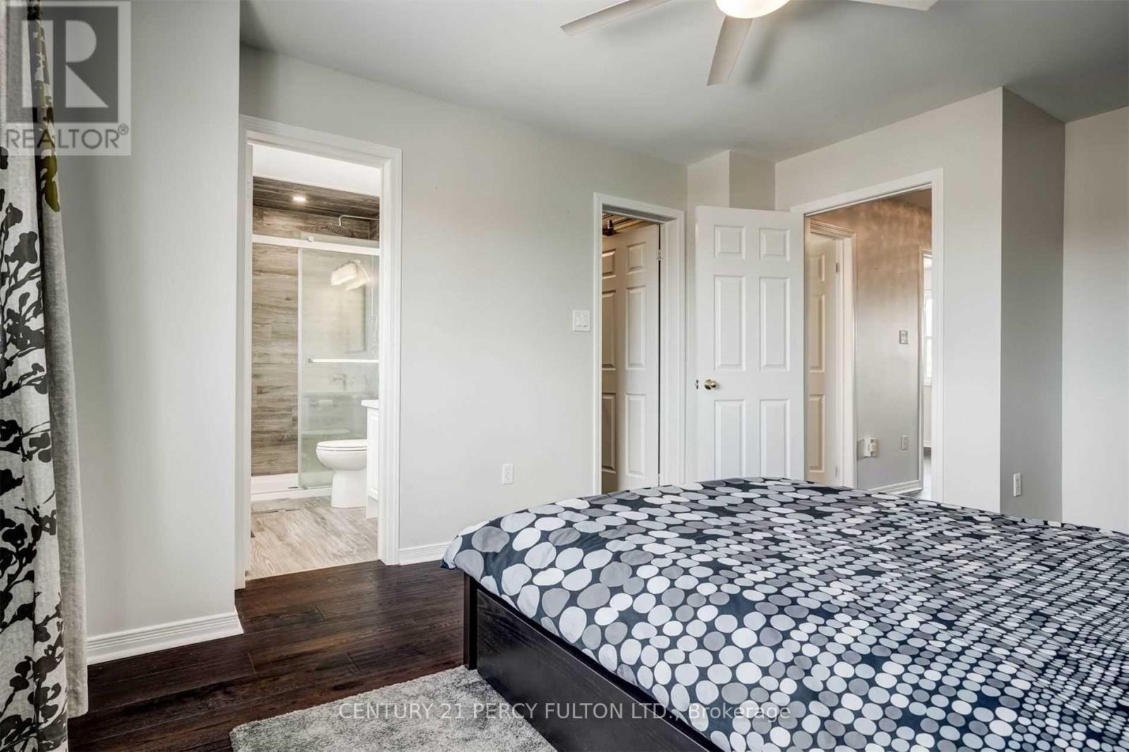 123 Brownridge Place, Whitby, Ontario  L1P 1W3 - Photo 16 - E12522554