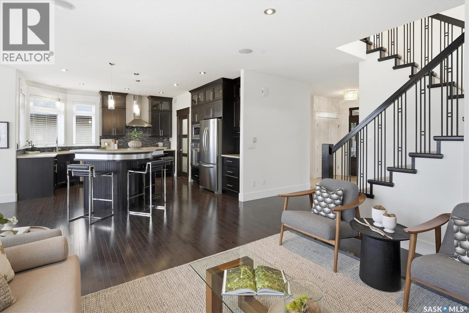 258 Whalley Crescent, Saskatoon, Saskatchewan  S7T 0P1 - Photo 7 - SK022282