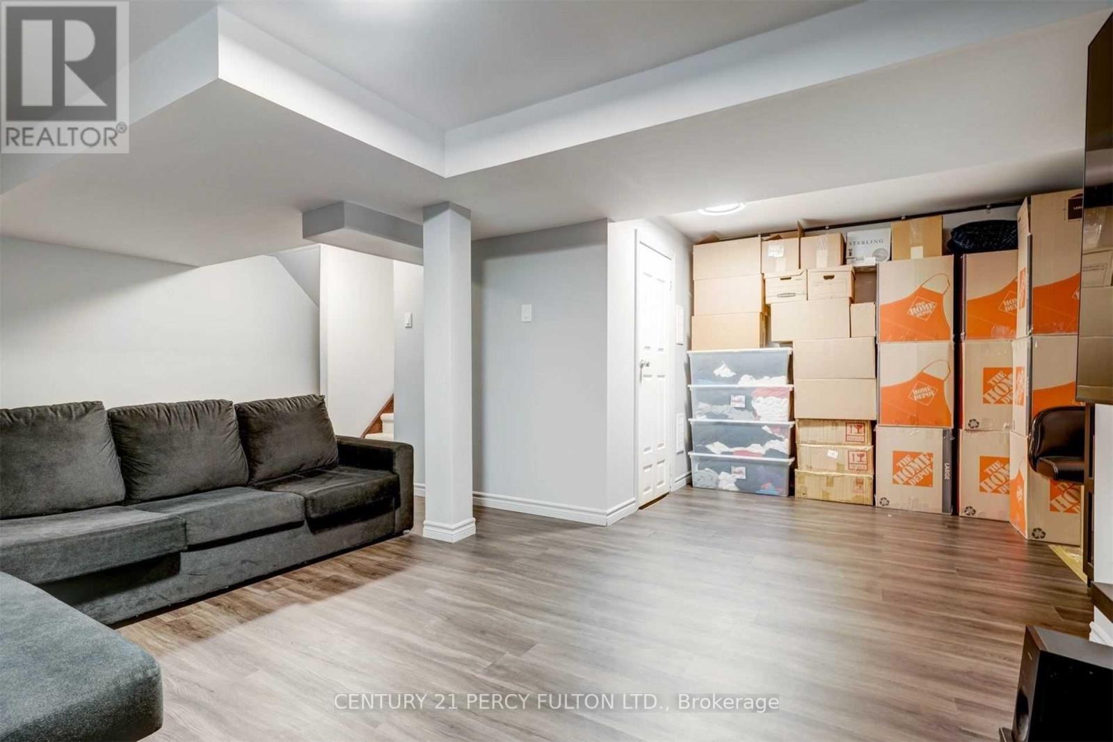 123 Brownridge Place, Whitby, Ontario  L1P 1W3 - Photo 28 - E12522554