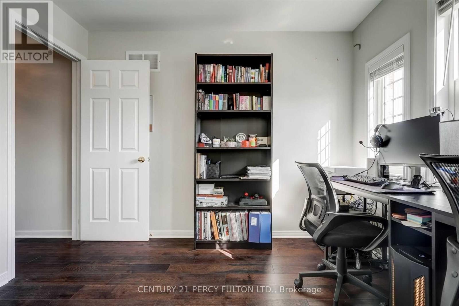 123 Brownridge Place, Whitby, Ontario  L1P 1W3 - Photo 23 - E12522554