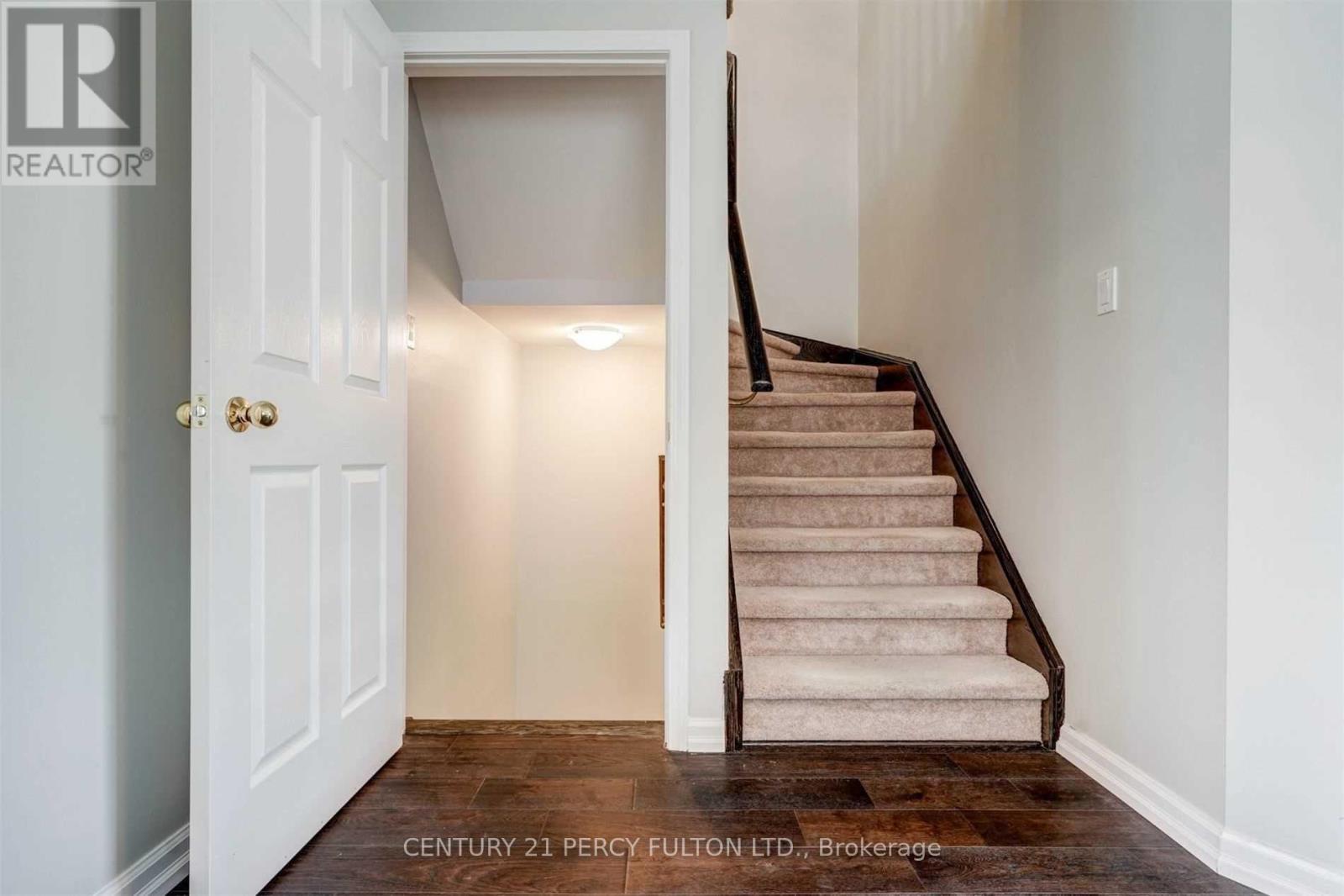 123 Brownridge Place, Whitby, Ontario  L1P 1W3 - Photo 13 - E12522554