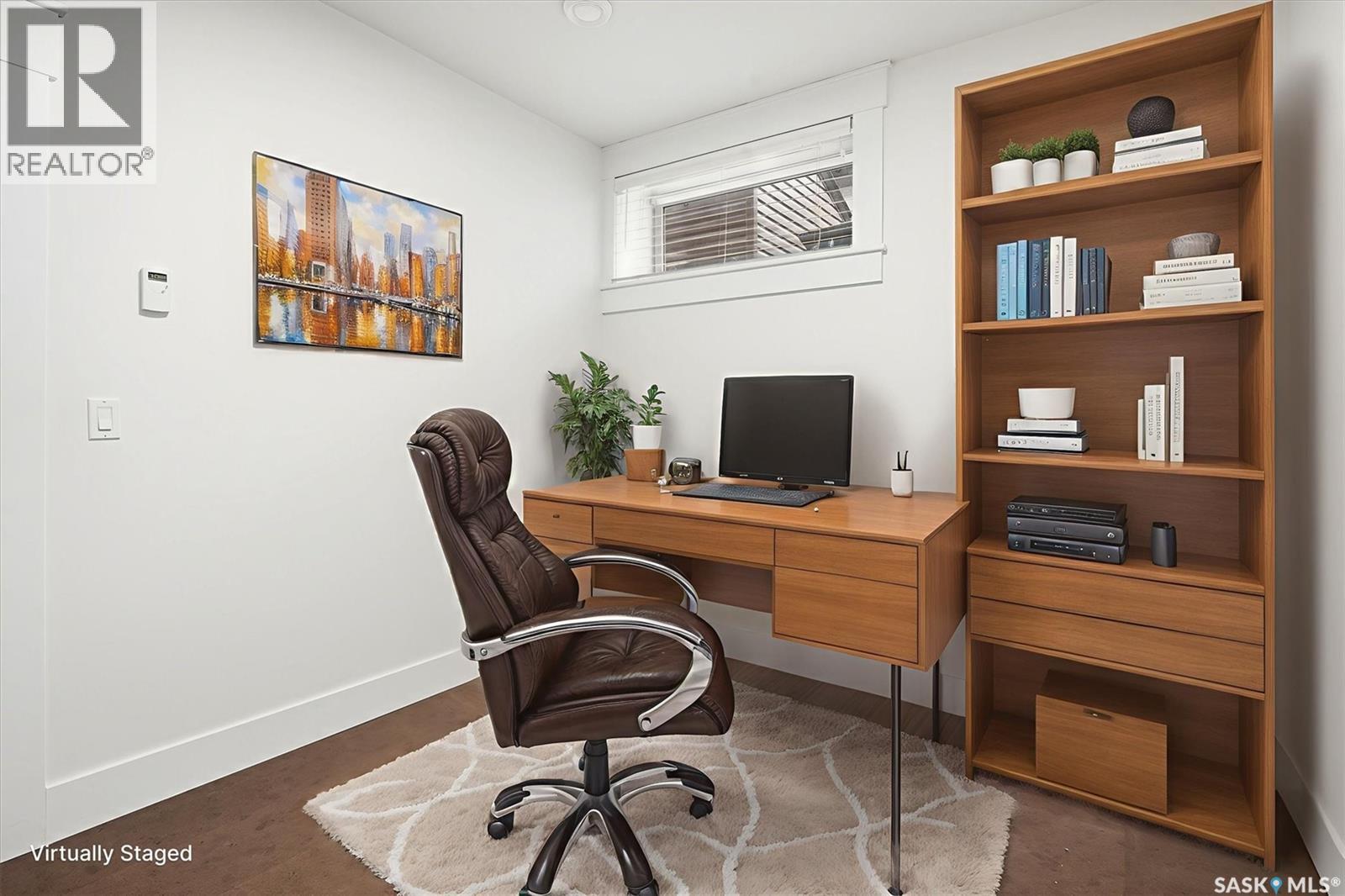 258 Whalley Crescent, Saskatoon, Saskatchewan  S7T 0P1 - Photo 37 - SK022282