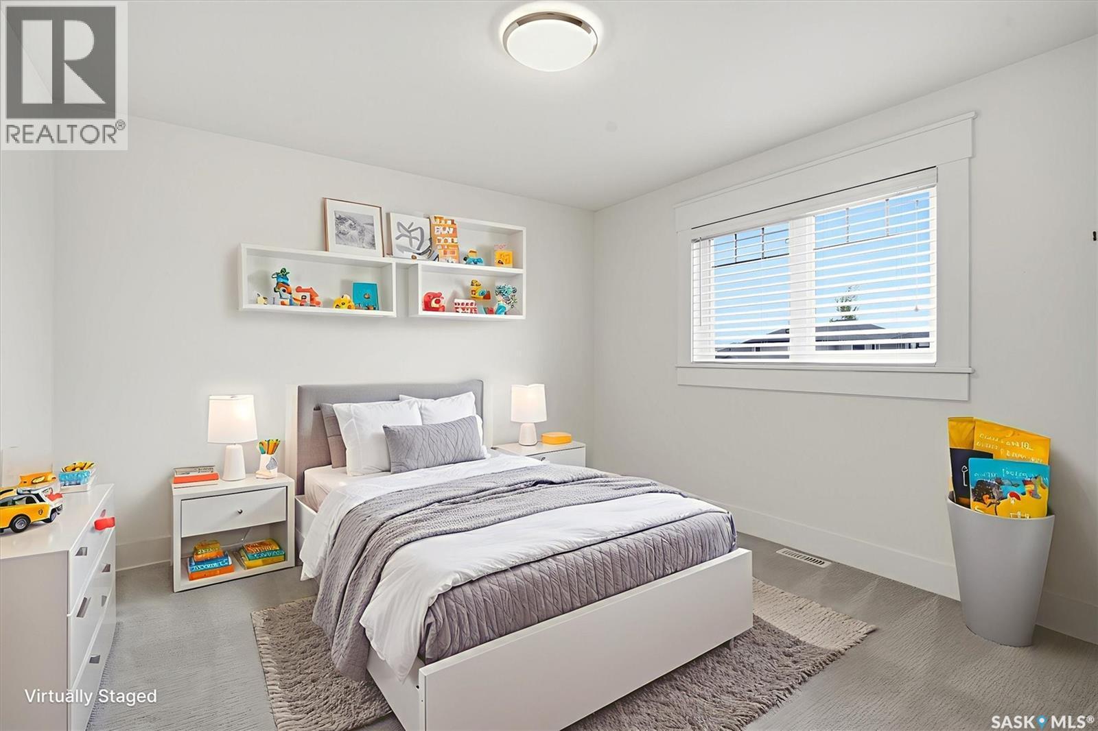 258 Whalley Crescent, Saskatoon, Saskatchewan  S7T 0P1 - Photo 28 - SK022282