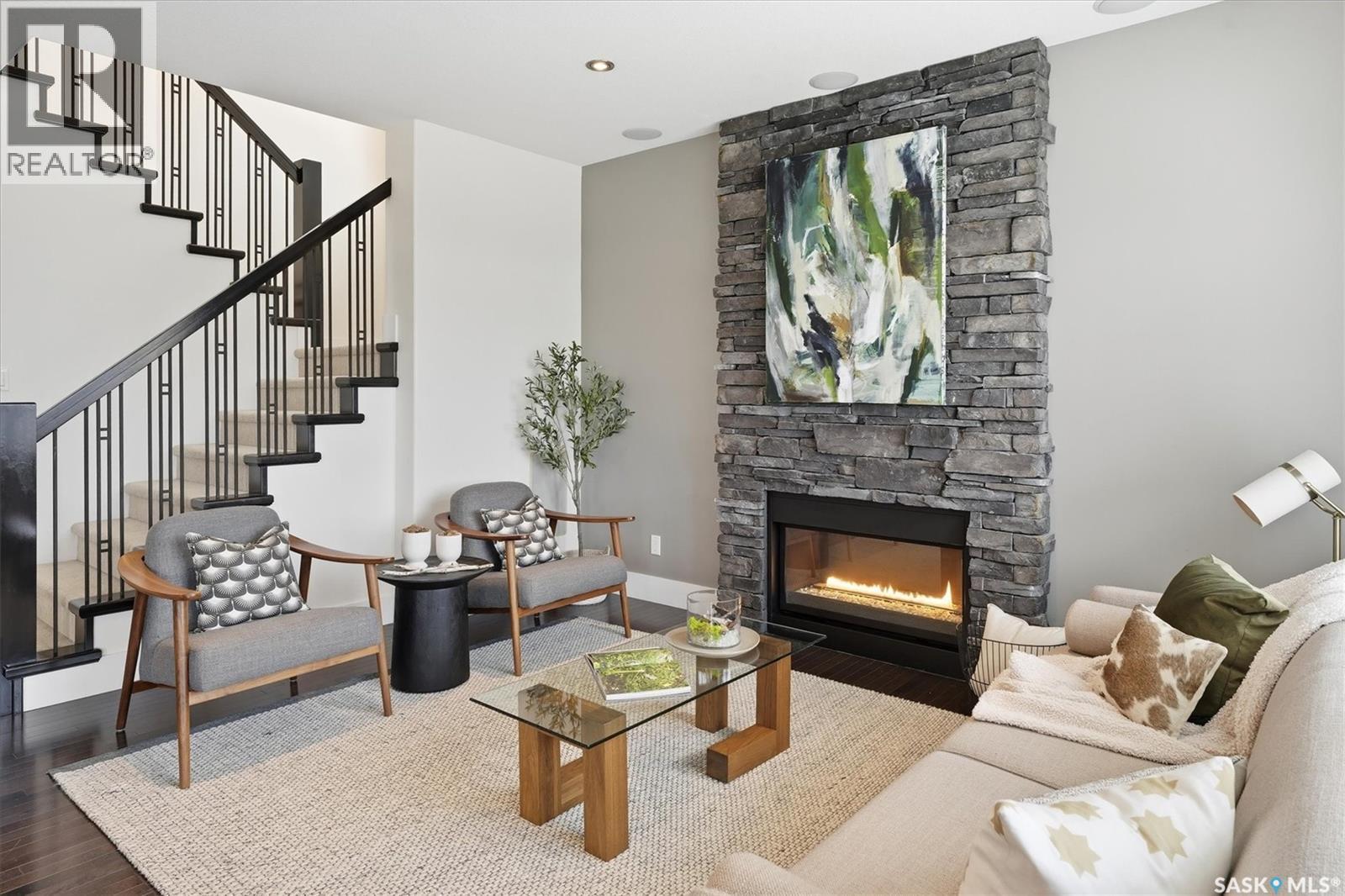 258 Whalley Crescent, Saskatoon, Saskatchewan  S7T 0P1 - Photo 6 - SK022282