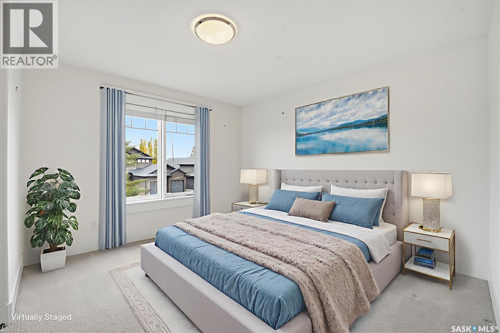 258 Whalley Crescent, Saskatoon, Saskatchewan  S7T 0P1 - Photo 24 - SK022282