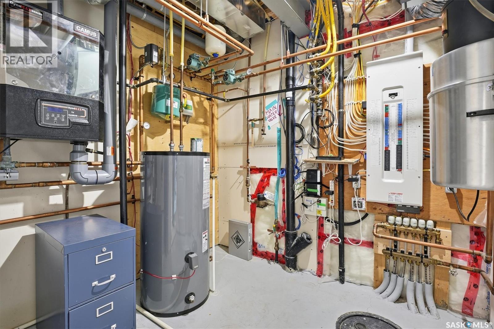 258 Whalley Crescent, Saskatoon, Saskatchewan  S7T 0P1 - Photo 38 - SK022282