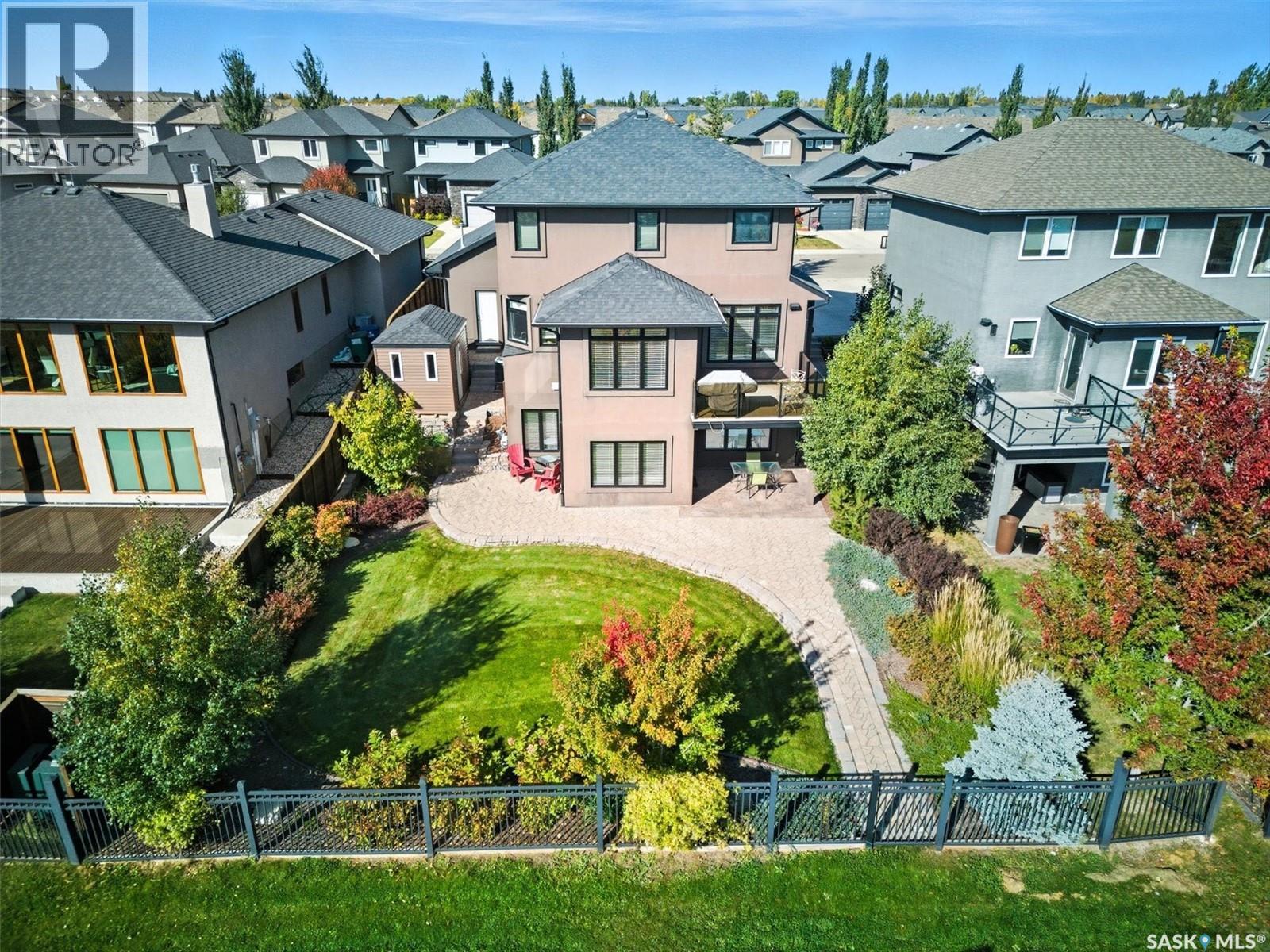 258 Whalley Crescent, Saskatoon, Saskatchewan  S7T 0P1 - Photo 47 - SK022282