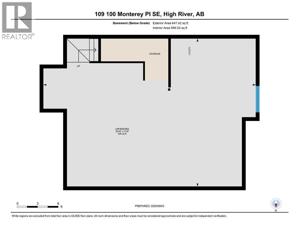 109 Monterey Place Se, High River, Alberta  T1V 0K3 - Photo 50 - A2253958
