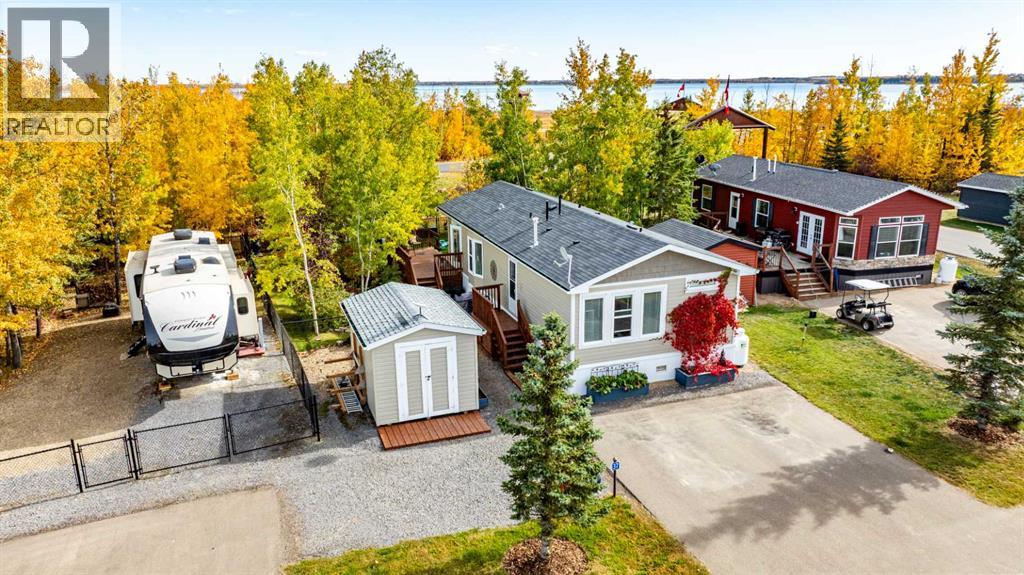 37, 41019 Range Road 11, Rural Lacombe County, Alberta  T0C 0J0 - Photo 2 - A2261086