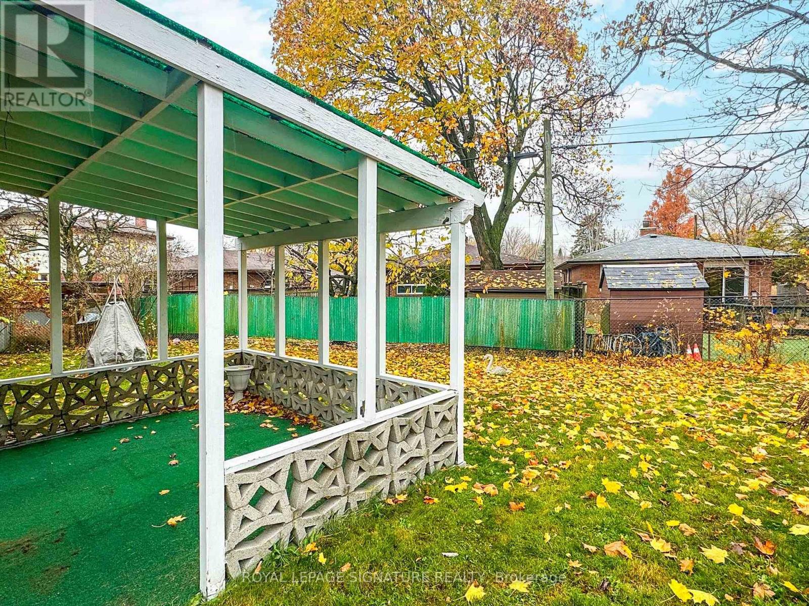 Main - 10 Vesper Court, Toronto, Ontario  M1H 1C2 - Photo 31 - E12497764