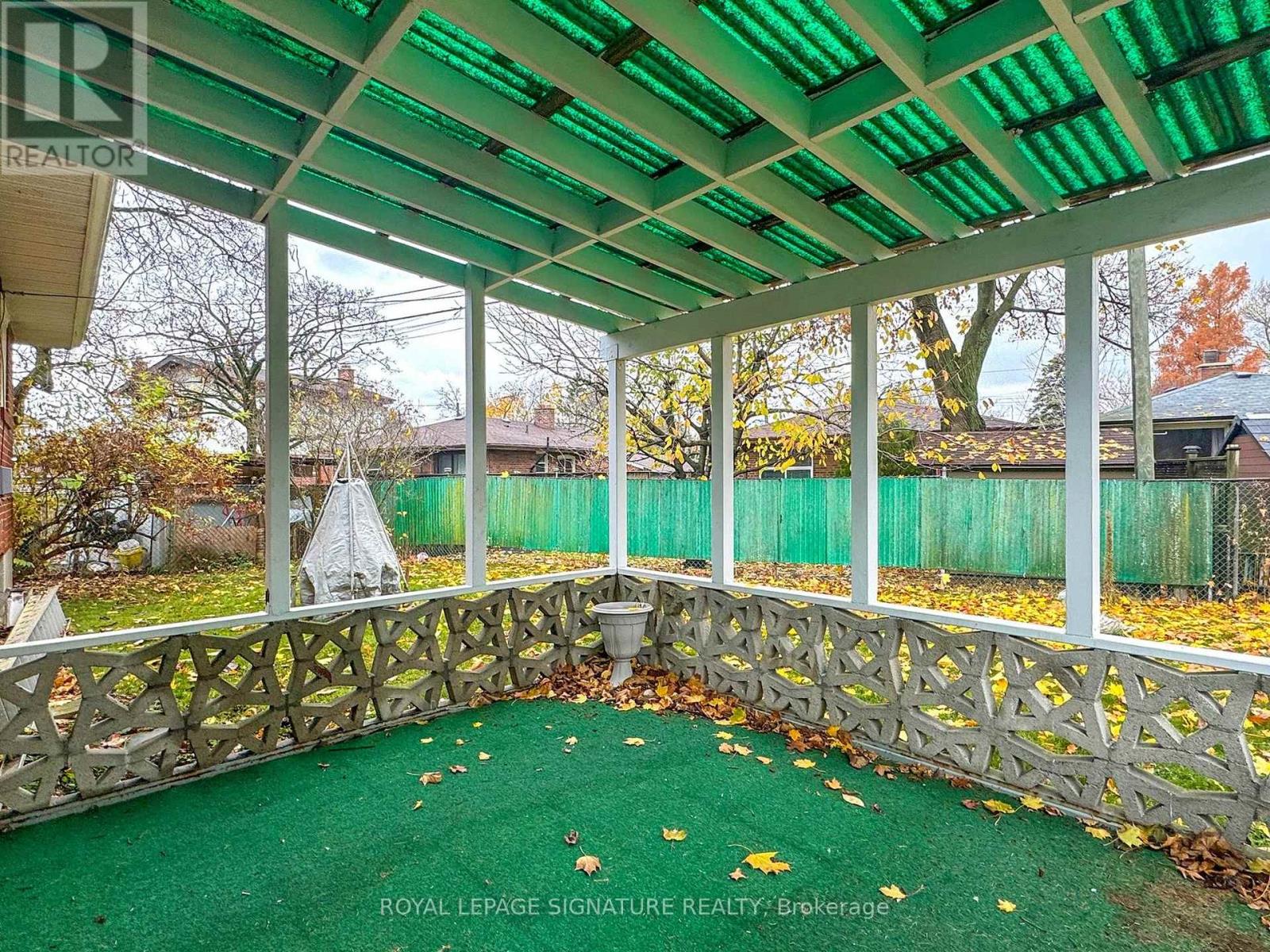 Main - 10 Vesper Court, Toronto, Ontario  M1H 1C2 - Photo 32 - E12497764