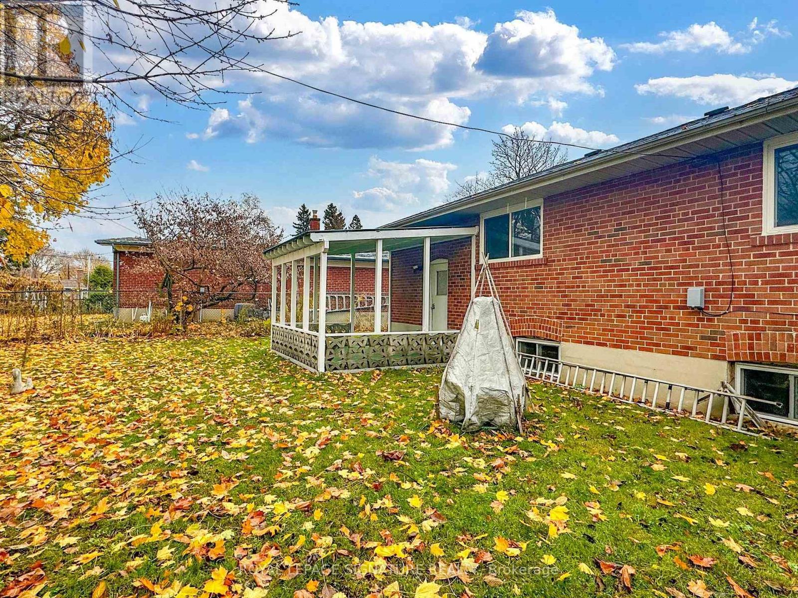 Main - 10 Vesper Court, Toronto, Ontario  M1H 1C2 - Photo 30 - E12497764