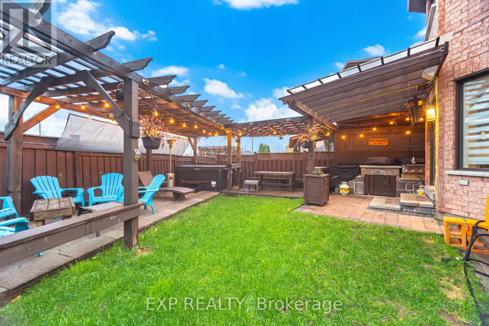 118 Solway Avenue, Vaughan, Ontario L6A 2X1 - Photo 38 - N12525526