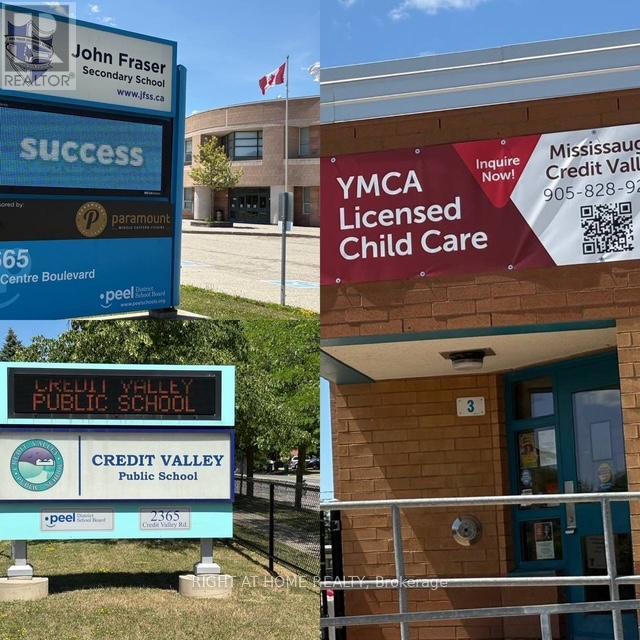 503 - 2565 Erin Centre Boulevard, Mississauga, Ontario  L5M 6Z8 - Photo 16 - W12301174