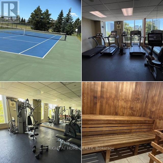 503 - 2565 Erin Centre Boulevard, Mississauga, Ontario  L5M 6Z8 - Photo 12 - W12301174