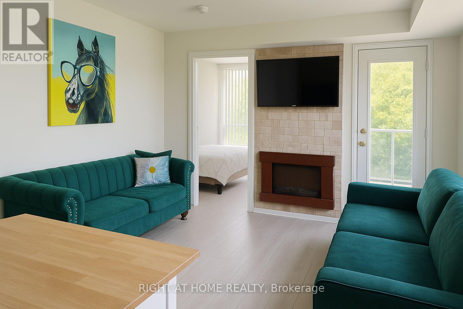 503 - 2565 Erin Centre Boulevard, Mississauga, Ontario  L5M 6Z8 - Photo 2 - W12301174